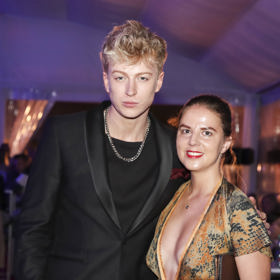 Adam Mišík si po koncertu udělal čas také na redaktorku Lifee.cz, Veroniku Novákovou, a exkluzivní rozhovor.