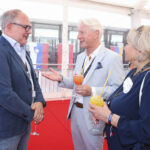 Mistr etikety ocenil také těstovinová brčka, která jsou šetrná k přírodnímu prostředí.