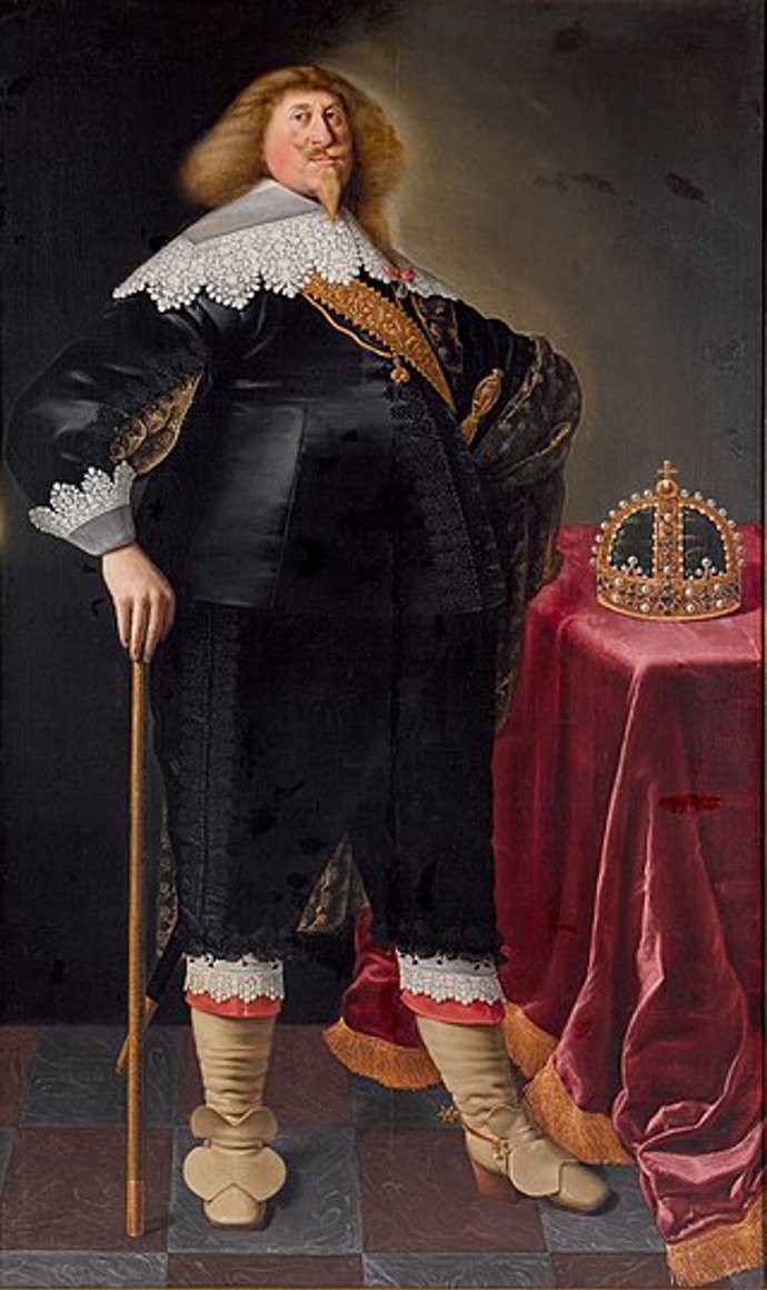 ...na stará kolena se stal morbidně obézním a zapšklým mužem.