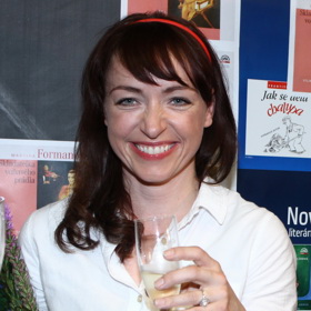 13. července herečka slaví 44. narozeniny.