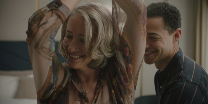 Nejdůležitější je přijmout sebe samou a to, jak člověk vypadá. Bez ohledu na věk. Podle Emmy Thompson to bylo to nejtěžší v jejím životě.