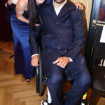 Martin se s manželkou Martinou seznámil na dovolené v Egyptě.