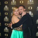 Pavla Tomicová a Marek Dědík spolu v televizní soutěži tancovali před čtyřmi lety.