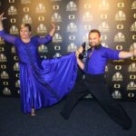 Taneční pár se brzy stal horkým favoritem na vítězství, protože Pavlu Tomicovou si celý národ zamiloval.