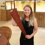 Krokodýlí kůže je drahé a luxusní zboží. Z těchto pražských krokodýlů ale kabelky určitě dělat nebudou.