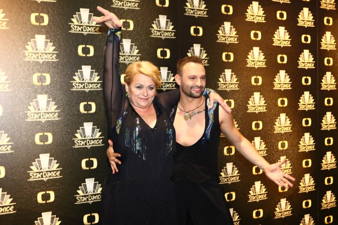 Není divu, že si ji diváci zamilovali.