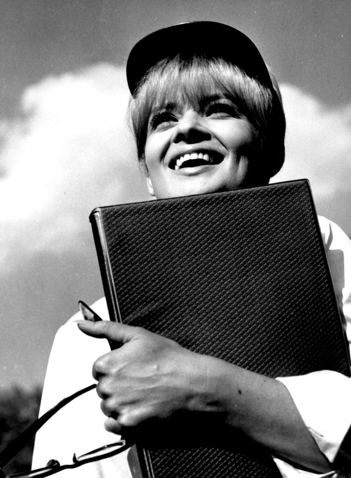 O natáčení muzikálu Kdyby tisíc klarinetů koluje spousta historek. Většina z nich ale není pravdivá.