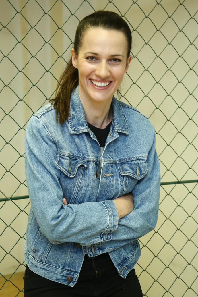 Petra Bučková radí ženám po čtyřicítce používat na pleť speciální baňku a nepít alkohol den před důležitou událostí.