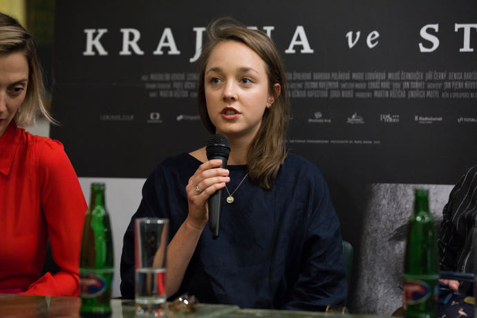 Známe ji také z filmu Krajina ve stínu.