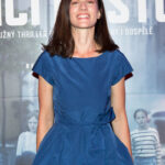 Petra Bučková má slovensko-maďarské kořeny a svůj temperament skutečně nezapře.