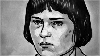 Olga Hepnarová: Nebyla zločinec, ale nešťastná holka, tvrdí o ní muž, který ji znal od dětství