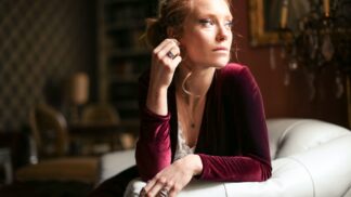 Míša (30): Vždycky jsem věřila na znamení. Když ze stěny spadl obraz, věděla jsem, že se něco stane