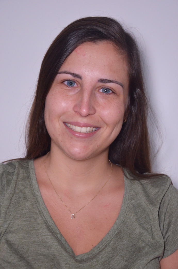 Aneta je krásná i bez make-upu. Jak sama Diana Vitikačová popsala její proměnu v okouzlující bytost?