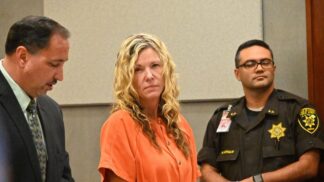 Matka posedlá apokalypsou: Ve svých dětech prý viděla zombie, a tak se jich zbavila