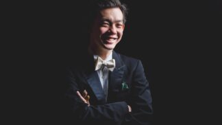 Japonec ze Slunce, seno, jahody: Žije se mi tu dobře, ale český venkov znám jen z vlaku