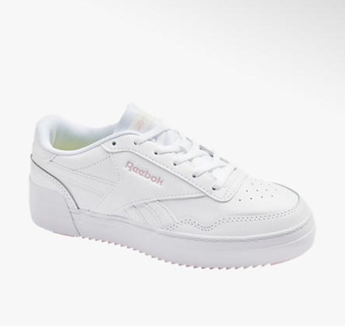 Tenisky Reebok. Deichmann, 1399 Kč