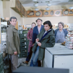 Malý pitaval z velkého města: Parta pražských kriminalistů dokáže vyřešit vážné, ale někdy i úsměvné případy.