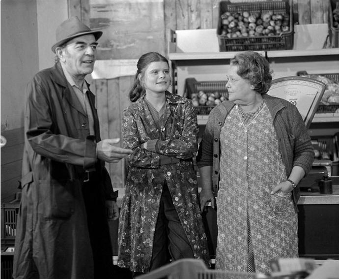 Seriál Malý pitaval z velkého města se inspiroval skutečnými událostmi.