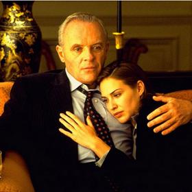 Vtip je v tom, že se Smrtka převtělí do podoby přítele vaší dcery, který nedávno tragicky zemřel...