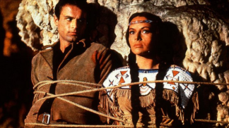 Smutný osud Vinnetouovy lásky Ribany: Karin Dor se stala osudnou neobvyklá nehoda