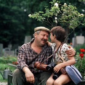 Marii Poledňákovou inspirovali k natočení pokračování sami herci, když po dokončení prvního filmu začali přemýšlet, jak by se jejich postavy mohly dál vyvíjet.