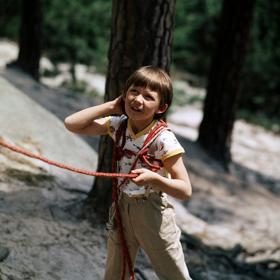 Slovo "zašprclo" si Tomáš Holý vymyslel sám. Režisérce Marii Poledňákové se líbilo natolik, že mu je dovolila používat.
