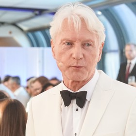 Ladislav Špaček právě slaví 75. narozeniny.