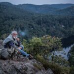 Povede se mu najít po letech to, oč jej připravil partnerský život?