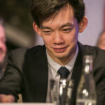 Český humor je podle něj plný sarkasmu, který má rád.