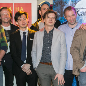 Chuhei Iwasaki je skromný a říká, že mnohem víc než úspěchy v kariéře ho zajímá cesta k nim.