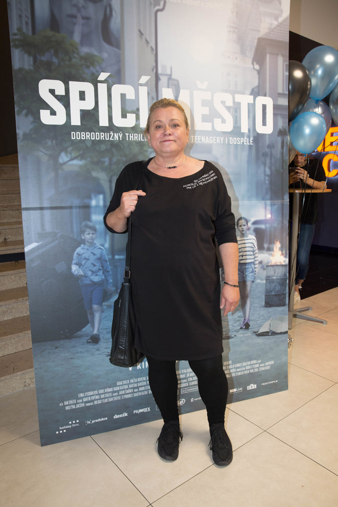 Ještě před rokem byla totiž Pavla krev a mlíko. Tak, jak ji všichni známe.