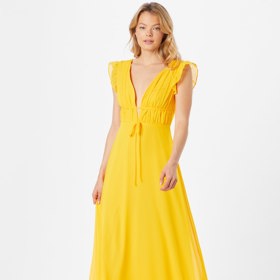 Společenské šaty Trendyol. About You, 1879 Kč