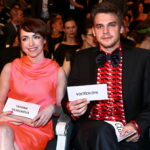 Životním partnerem Tatiany Dykové je herec a zpěvák Vojtěch Dyk.