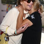 Pavla Tomicová si společně s Dagmar Havlovou zahrála před pár lety ve filmu Vlastníci.