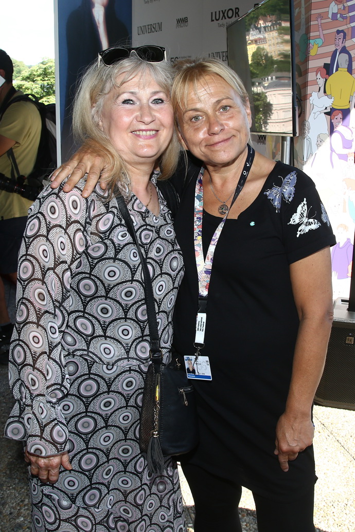 Populární herečka Pavla Tomicová překvapila veřejnost radikálním úbytkem váhy.