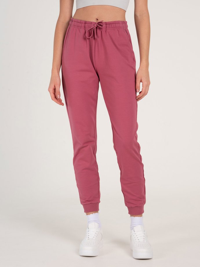 Basic tepláky s kapsami. GATE, 279 Kč