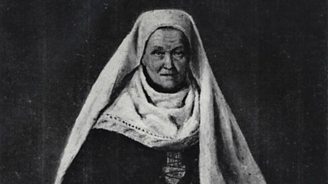 Bizarní kašubské tradice: Budoucí nevěsty zametaly okolo chalup zcela nahé, porod provázelo srdce černé kočky