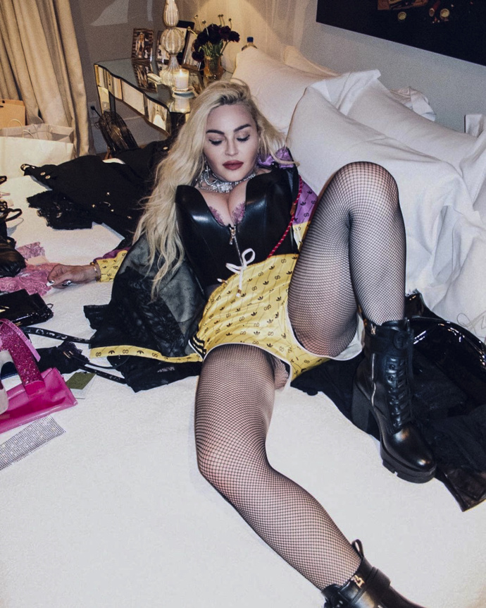 Drzé a provokativní chování ovšem zůstává. 