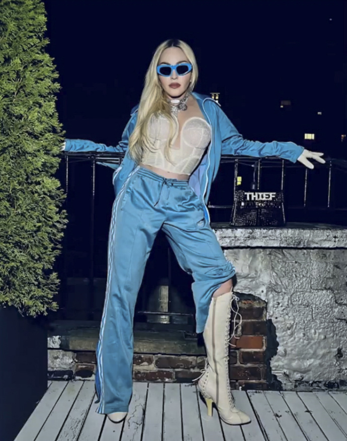 Popová ikona je milována svými fanoušky a odsuzována hejtry. 