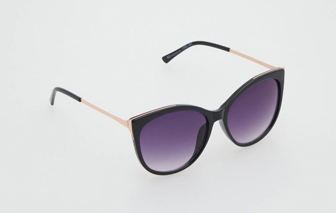 Sluneční brýle. RESERVED, 359 Kč