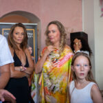 Alena Antalová říká, že své dcery nikdy příliš nerozmazlovala.