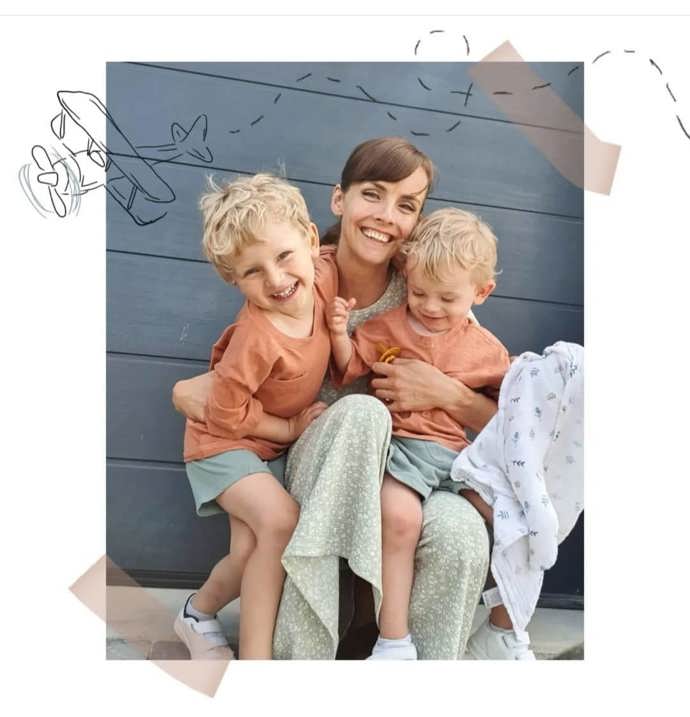 Kluci rostou jako z vody.