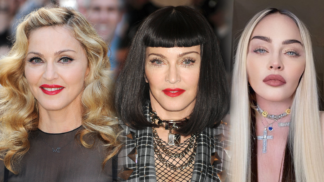 Madonna posledních deset let hlavně mládne: 64. narozeniny slaví po boku mladšího partnera a šesti dětí