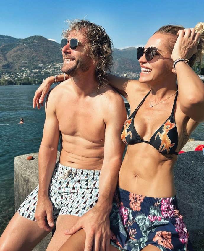 Podle všeho je spojuje láska ke sportu, ale také smysl pro zábavu a podobné smýšlení o životě.