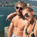 Dara Rolins tvoří s Pavlem Nedvědem pár něco málo přes rok. V červenci oslavili první výročí.