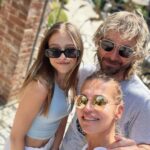 V Itálii se totiž bývalý záložník Pavel Nedvěd dál věnuje fotbalu, i když už jako funkcionář.