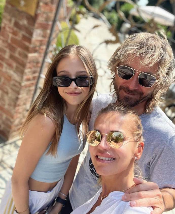 V Itálii se totiž bývalý záložník Pavel Nedvěd dál věnuje fotbalu, i když už jako funkcionář.