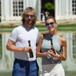 Pavel Nedvěd a Dara Rolins slaví tento rok 50. narozeniny.