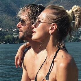 Za tu dobu si užili hodně cestování a také romantiky.