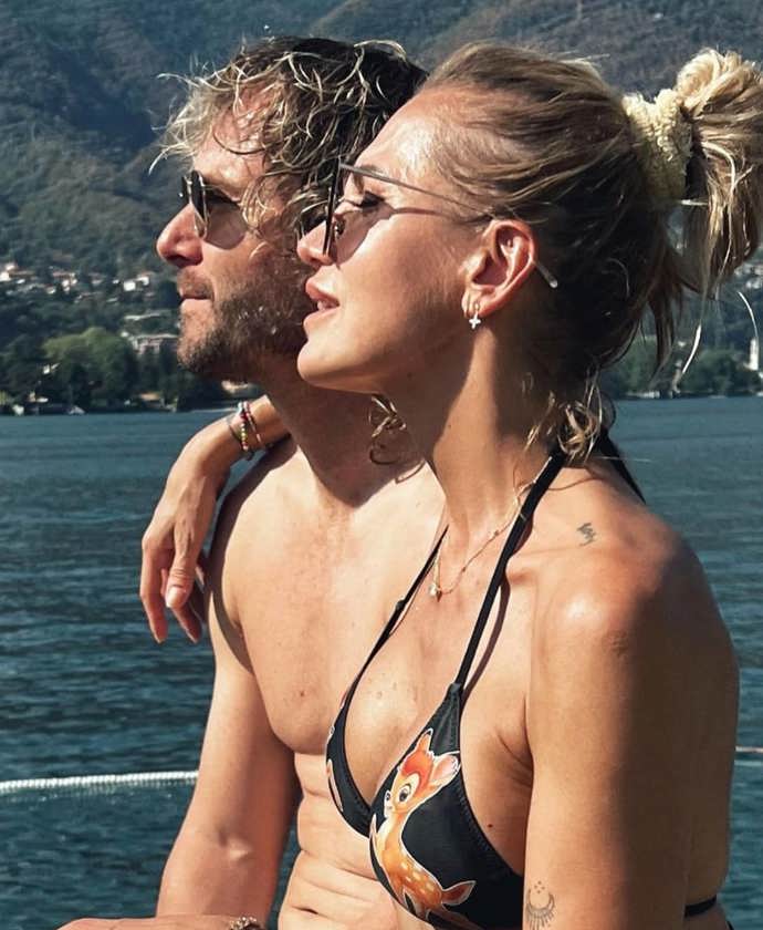 Za tu dobu si užili hodně cestování a také romantiky.